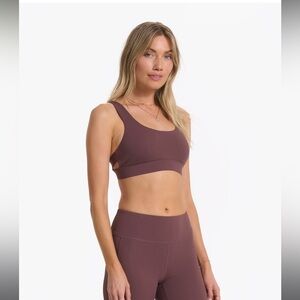 Vuori Stride bra size xsmall